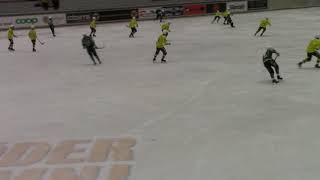 Ljusdals BK  Akilles 25102019  Highlights [upl. by Methuselah]