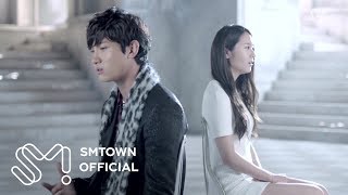 SM THE BALLAD 에스엠 더 발라드 Breath with MAX CHANGMIN amp KRYSTAL MV JPN Ver [upl. by Salokin919]