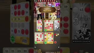 Monopoly big baller big win Today casino2020 casino monopolycasino monopoly bigballer bigwin [upl. by Hplar]