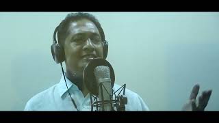 Aynate Oi Mukh Dekhbe Jokhon by Shameem Hussain [upl. by Anaigroeg]