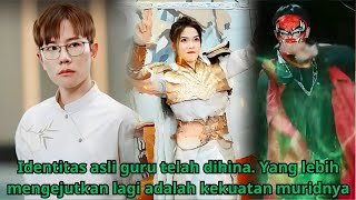 Identitas asli guru telah dihina Yang lebih mengejutkan lagi adalah kekuatan muridnya kdrama [upl. by Kimberlee]