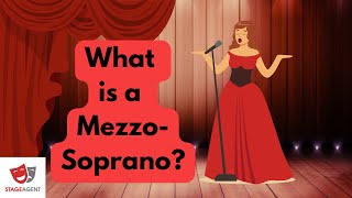 What is a MezzoSoprano [upl. by Willow944]