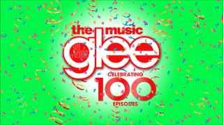 Keep Holding On  Glee HD FULL STUDIO [upl. by Nahtnoj]