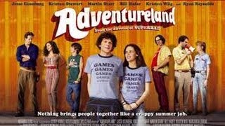 Adventureland Movie Soundtrack  The Replacements  Unsatisfied [upl. by Lihp]