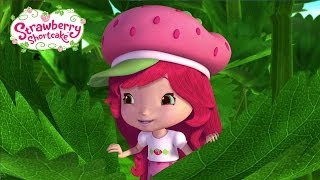 Strawberry Shortcake  The Berry Best Choice [upl. by Rico]