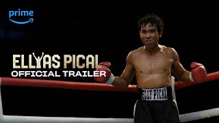 Ellyas Pical  Official Trailer  Denny Sumargo Donny Alamsyah Della Dartyan [upl. by Skelly882]