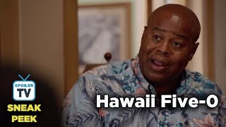 Hawaii Five0 9x10 Sneak Peek 1 quotPio ke kukui poele ka halequot [upl. by Ofloda]