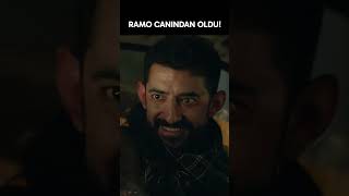 Ramo Canından Oldu shorts ramo muratyıldırım esrabilgic [upl. by Naejarual]