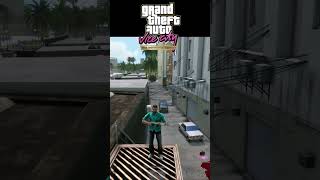 GTA Vice City Guardian Angels Mission shorts [upl. by Pickar]