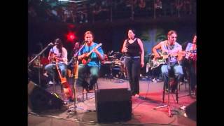 Tuatha De Danann  Abracadabra  Acoustic Live DVD [upl. by Cicily87]