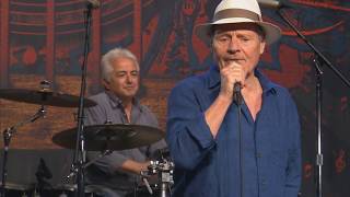 Delbert McClinton quotWhy Mequot LIVE on The Texas Music Scene [upl. by Yendirb614]