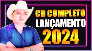 REINILSON AGUIAR 2024 CD COMPLETO [upl. by Calypso588]