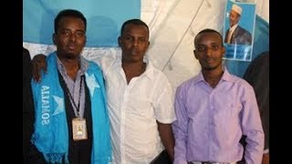 Dahir Alasow Qabiiladee ugu jecel yahay DaaroodHawiye Dir iyo Raxanweyn [upl. by Yrelav185]