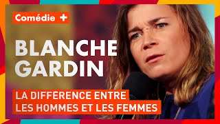 Blanche Gardin  Légalité hommefemme  Le grand show des humoristes spécial femmes  Comédie [upl. by Skolnik435]