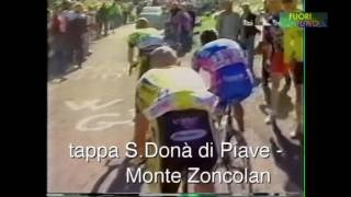 2017 04 25 FUORITUTTO SPECIALE PANTANI GIRO [upl. by Ahsikyw314]