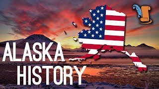 Quick History Guide To Alaska [upl. by Erodeht281]