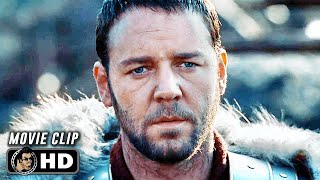 Opening Scene  GLADIATOR 2000 Movie CLIP HD [upl. by Netsruk260]