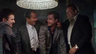 Official Trailer GoodFellas 1990 [upl. by Lihp]