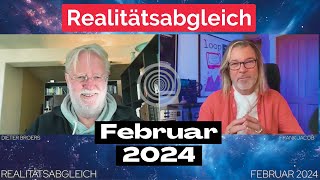 DIETER BROERS Realitätsabgleich 022024 [upl. by Sofer783]