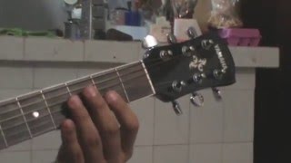 Tutorial Guitarra La Paga  Juanes [upl. by Immas]