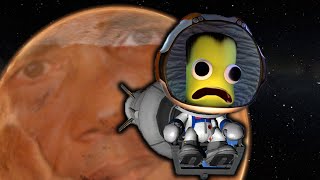 Kerbal Scuffed Program 2  Jeb is dead and we killed him [upl. by Ailicec639]