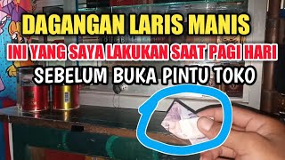 Rahasia Agar Dagangan Laris Setiap Hari [upl. by Healion]