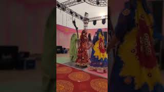 Shekhawati dance song dance jatnisong follow song jatni rajasthani jatnilook haryanvisong [upl. by Alana628]