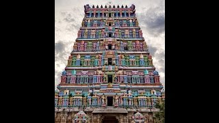 Uthirakosamangai Siva Temple Ramanathapuram [upl. by Gnak]