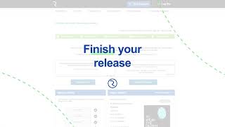 How to Update Your Release on RouteNote [upl. by Ariew282]