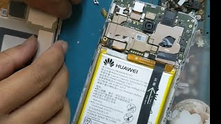 Huawei NMOL31 AUTO Restart All mobile auto restart solution 💖💖💖 [upl. by Seow645]