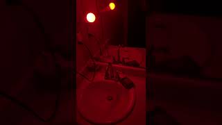 LED Darkroom Safelight [upl. by Alo152]