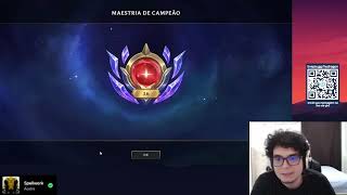 SUPER AD DO AYEL JEAN MAGO ACABA COM JOGADOR DA T1  LEAGUE OF LEGENDS leagueoflegends games [upl. by Rellia]