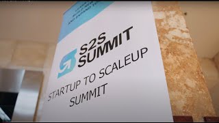 Startup to Scaleup Summit 2024  Highlight Reel [upl. by Hwang]