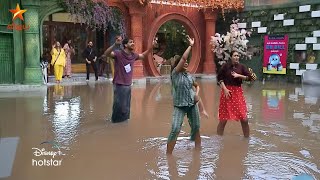 Bigg Boss Tamil Season 8  19 October 2024  Promo 1  Vijay Television [upl. by Araic]