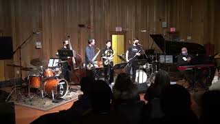 Ben KassnerMarks Haru Imanishi Recitals 22122  Idyllwild Arts Academy Music [upl. by Modie]