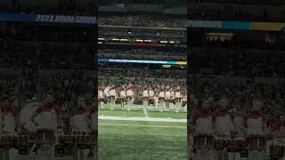 The Cadets  2023 DCI World Championship Finals [upl. by Lerak630]