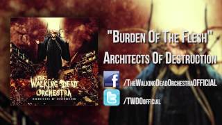 The Walking Dead Orchestra  Burden Of The Flesh [upl. by Alphard632]