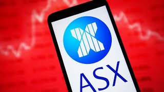 ASX 200 ends the day up by 016 per cent on Wednesday [upl. by Ziza304]