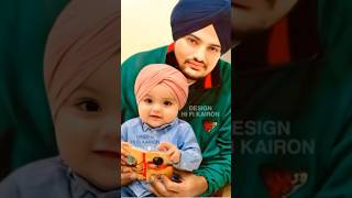 Chota SidhuMoosewala 2024 [upl. by Wadell946]