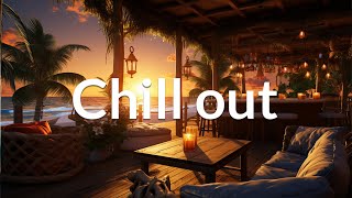 CHILLOUT MUSIC Relax Ambient Music  Wonderful Playlist Lounge Chill out  New Age [upl. by Sculley]