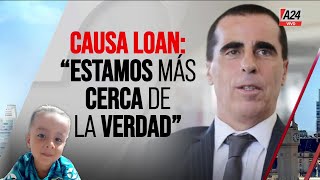 🚨 📢 quotEL CASO LOAN ESTÁ CASI RESUELTOquot  Juan Pablo Gallego abogado querellante [upl. by Damon938]