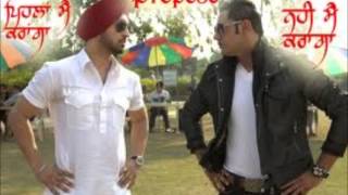 Gippy Grewal amp Diljit Dosanjh hits by 2016 [upl. by Arutak]