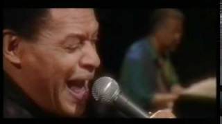 Al Jarreau  Marcus Miller  You dont see me 1994 [upl. by Wang]