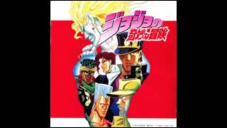 JoJos Bizarre Adventure SFCSNES OST  The World Dios Battle Theme [upl. by Arik555]