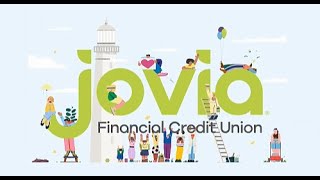 Jovia Financial Credit Union [upl. by Oster]