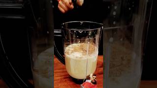 Cold coffee asmr cooking coffee food chocolate coffeelover [upl. by Nnael]