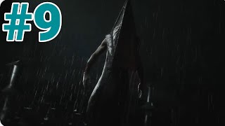 SILENT HILL2 Part9 2週目エンディング回収 [upl. by Thunell550]