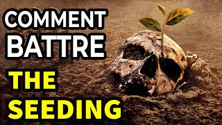 Comment Battre LES CANNIBALES DU DÉSERT dans THE SEEDING [upl. by Seve]