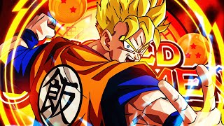 THE HILARIOUS NEW YEARS 46TH WORLD TOURNAMENT IS OVER TIME TO SUMMON DBZ Dokkan Battle [upl. by Ahsaeym509]