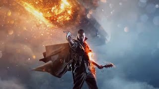 BATTLEFIELD 1 Single Player Campaign Gameplay [upl. by Onurb]